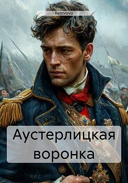 RemVoVo - Аустерлицкая воронка