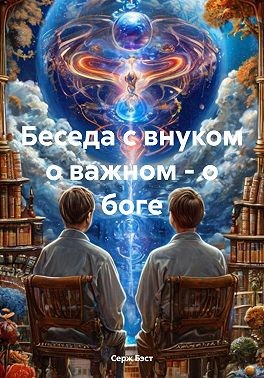 Бест Серж - Беседа с внуком о важном – о боге