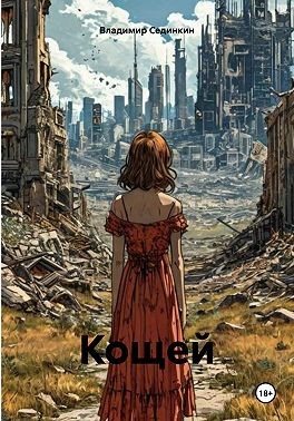 Сединкин Владимир - Кощей