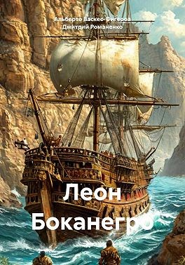 Васкес-Фигероа Альберто - Леон Боканегро