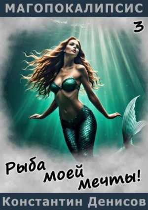 Денисов Константин - Рыба моей мечты!