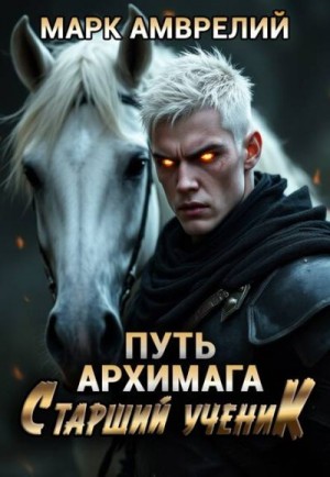 Амврелий Марк - Старший ученик