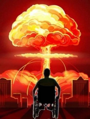 Бабушкин Антон - Из огня да в полымя