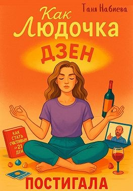 Набиева Таня - Как Людочка дзен постигала