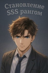 Становление SSS рангом. Том 1.