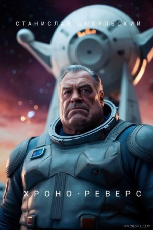 Цыбульский Станислав - Хронореверс