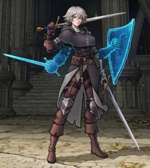 Fenrigald - Божья благодать