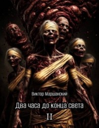Два часа до конца света. Том II