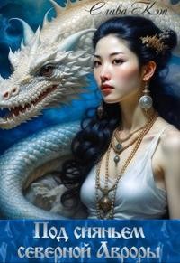 Кэт Слава - Под сияньем северной Авроры