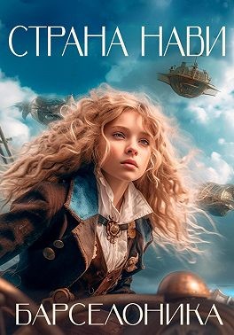 Барселоника - Страна Нави