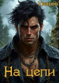 На цепи