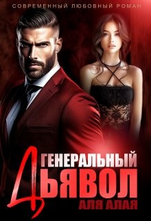 Алая Аля - Генеральный дьявол