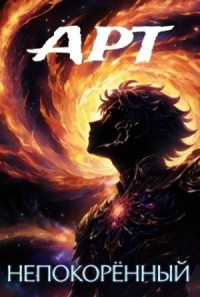 Арт Непокорённый