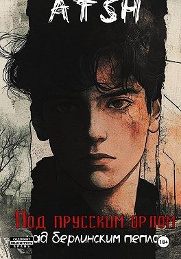 ATSH - Под прусским орлом над берлинским пеплом
