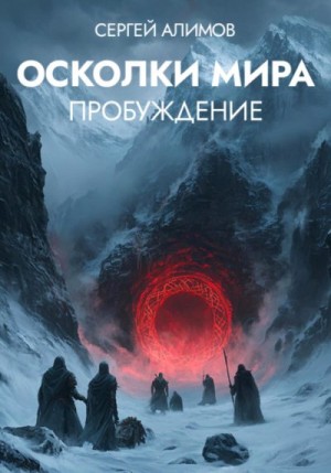 Алимов Сергей - Осколки мира: Пробуждение