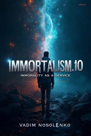Вадим Носоленко - Иммортализм.io