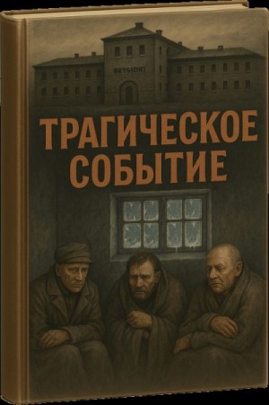 Панкив М. (Н.?) - Трагическое событие