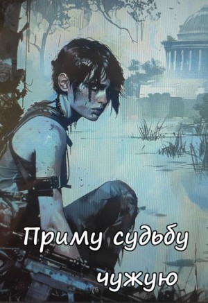 Ковальчук Вера - Приму судьбу чужую