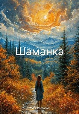 Романова Мила - Шаманка