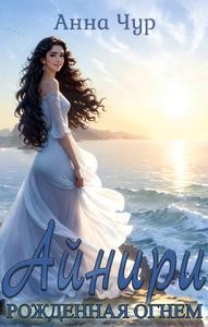 Анна Чур - Айнири - рожденная светом