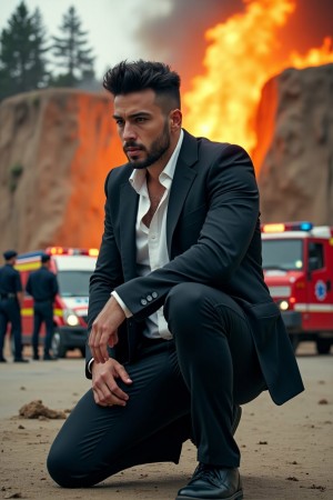 Лукьяненко (ксени) Оксана - Любовь длинною в жизнь. Рассказ четвертый - Это конец?!