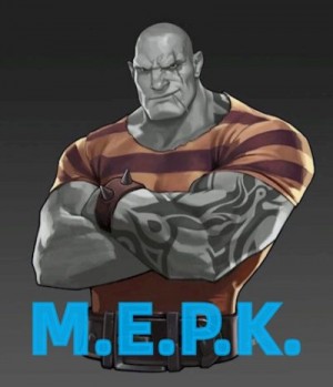 Anarhyst737 - М.Е.Р.К.