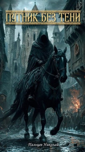 Пальцев Николай - Путник без тени