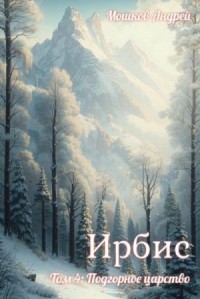 Ирбис. Том 4: Подгорное царство