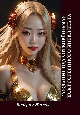Жиглов Валерий - Создание одухотворённого искусственного интеллекта