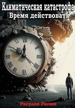 Расулов Расим - Климатическая катастрофа: время действовать