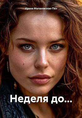 Малаховская-Пен Ирина - Неделя до…