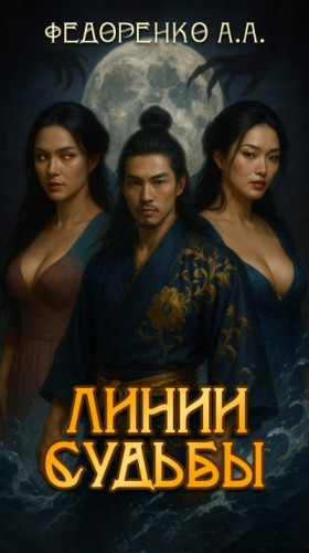 Федоренко Артём - Линии судьбы