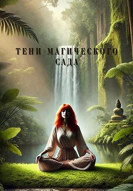 Эрлина Ира - Тени магического сада