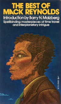 Рейнольдс Мак - Революция