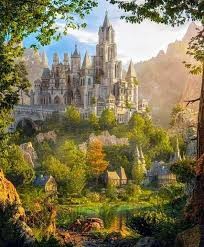 Soverry - Зеркала-озера