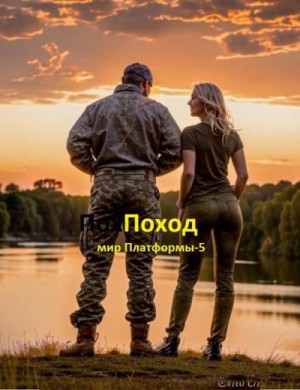 Князь, kilubatra - Поход