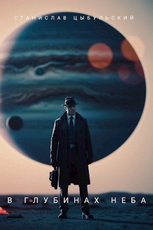 Цыбульский Станислав - В глубинах неба