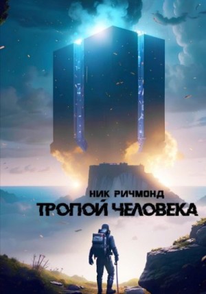 Ричмонд Ник - Тропой человека
