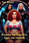 Вальд Тая - Пышка на корабле: курс на любовь