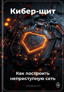 Демиденко Артем - Кибер-щит: Как построить неприступную сеть