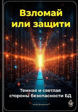 Демиденко Артем - Взломай или защити: Темная и светлая стороны безопасности БД