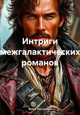 Рассыхаева Елена - Интриги межгалактических романов