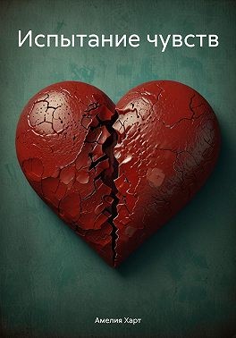 Харт Амелия - Испытание чувств