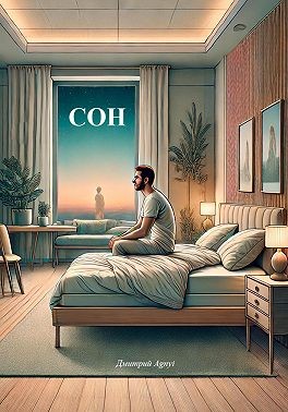 Agnyi Дмитрий - Сон
