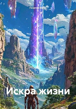 Богат Георгий - Искра жизни