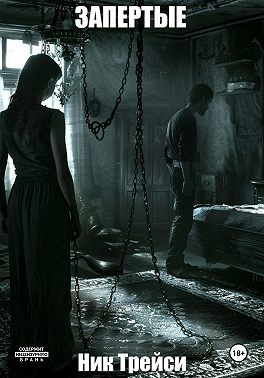 Трейси Ник - Запертые