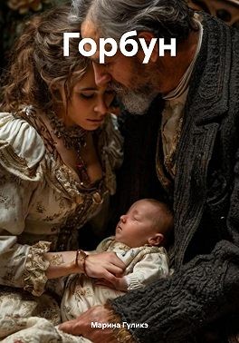 Гуликэ Марина - Горбун