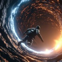 Наследник червоточины I