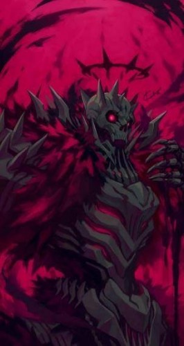 Ками - Возвращение некроманта