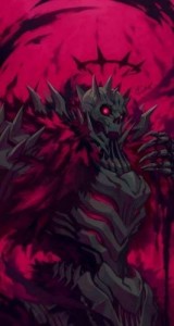 Возвращение некроманта